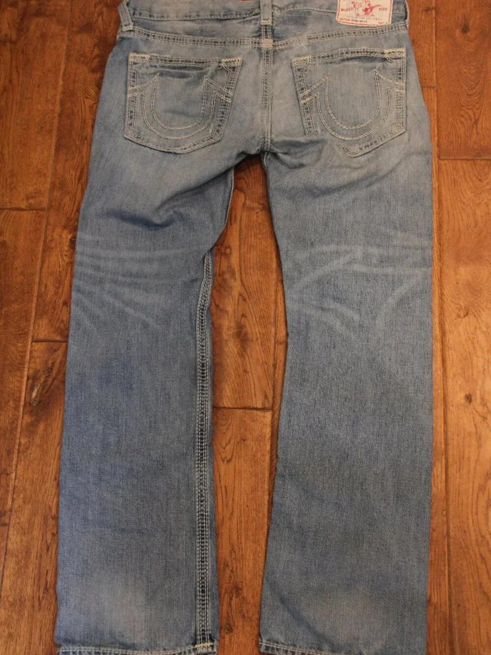 True Religion size 34